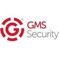 gms security services ltd logo image