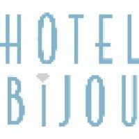 hotel bijou logo image