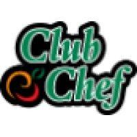 club chef, llc logo image