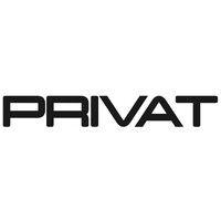 privat logo image