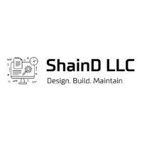 shaind llc logo image