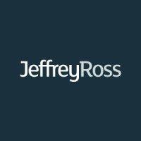 jeffreyross estate agents logo image