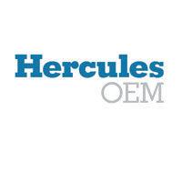 hercules oem logo image