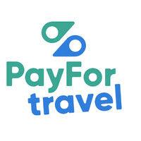 payfor.travel logo image