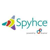 spyhce by 8vance logo image