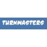 turnwasters logo image