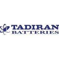 tadiran batteries ltd logo image