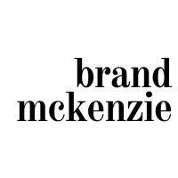 brand mckenzie limited logo image