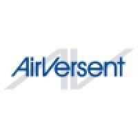 airversent, inc. logo image