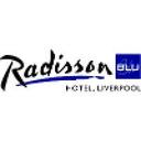 logo of Radisson Blu Hotel Liverpool