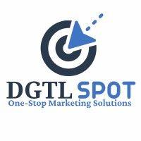 dgtlspot logo image