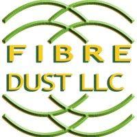 fibredust llc logo image