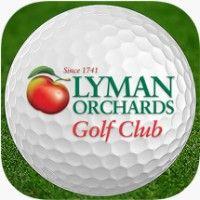 lyman orchards golf club