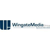 wingate media group, llc logo image