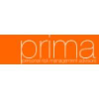 prima logo image