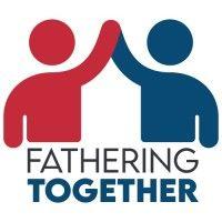 fathering together logo image