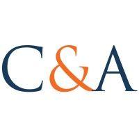 collier & associates, inc. logo image