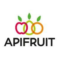 apifruit logo image