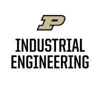 purdue university school of industrial engineering logo image