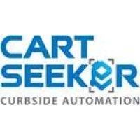 cartseeker by eagle vision systems logo image