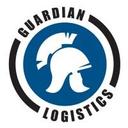 logo of Guardian Logistics Solutions