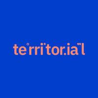 territorial logo image