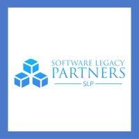 software legacy partners logo image