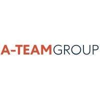 a-team group logo image