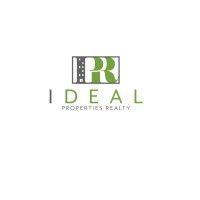 ideal properties realty llc logo image