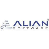 alian software logo image