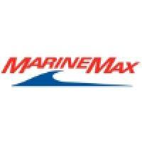 marinemax logo image