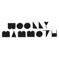 woolly mammoth official logo image