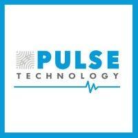 pulse technology logo image