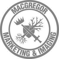 macgregor marketing and imaging logo image