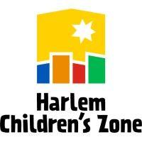 harlem children's zone logo image