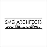 smg architects ltd logo image