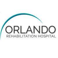 orlando rehabilitation hospital logo image