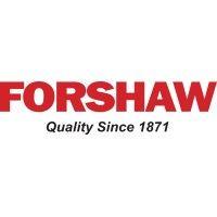 forshaw of st. louis, inc. logo image