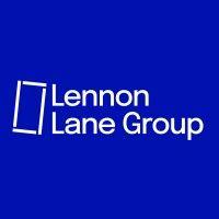 lennon lane group logo image