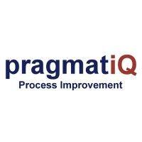 pragmatiq - process improvement | lowcode & nocode wizards logo image