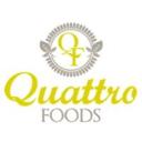 logo of Quattro Foods Limited