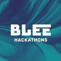 blee hackathons logo image