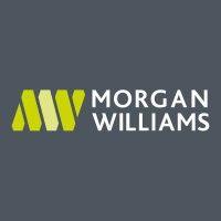 morgan williams logo image