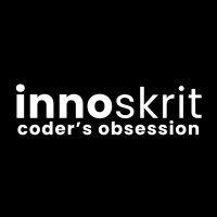 innoskrit logo image