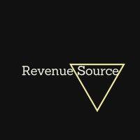 revenue source logo image