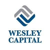 wesley capital logo image