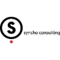 syncho consulting logo image