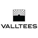 logo of Valltees