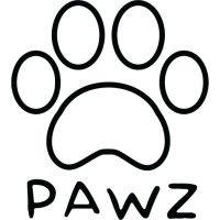 pawz.com logo image