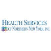 health services of northern new york logo image